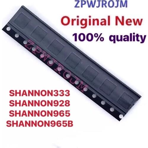 SHANNON333 SHANNON928 SHANNON965 SHANNON965B