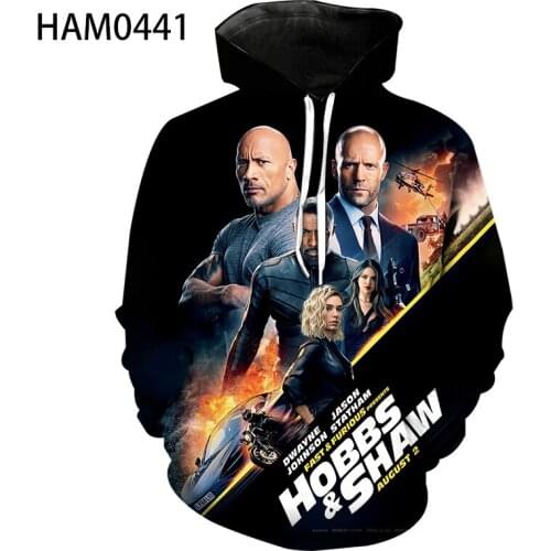 Speed and passion spring and autumn 3D printing personality fashion street trend Harajuku youth sports cool Hoodie