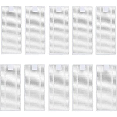 Vacuum Cleaner Hepa Filter for Cecotec Conga 1690 Pro Robot Vacuum Cleaner Parts Accessories filters Replacement