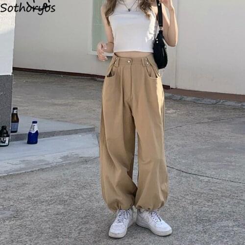 Женские классические брюки Sothoryos China At AliExpress