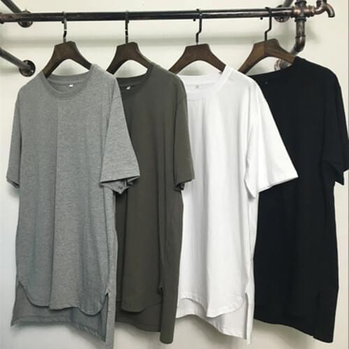 2021 extend hip hop street T-shirt wholesale fashion brand t shirts men summer short sleeves oversize T-shirt men/women