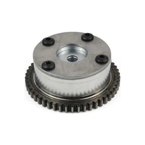Exhaust Camshaft Gear CVVT Fits 09-13 Azera Genesis Sorento 24370-3C102
