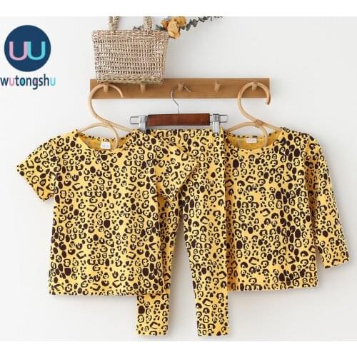 Wutongshu Sets Of Clothes For Babies