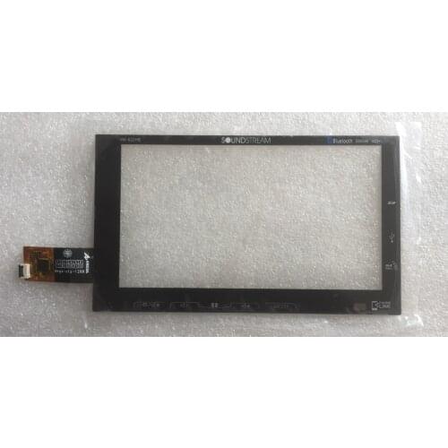 Free shipping 8 inch touch screen,100% New for Digma CITI 8527 4G CS8139ML touch panel,Tablet PC touch panel digitizer