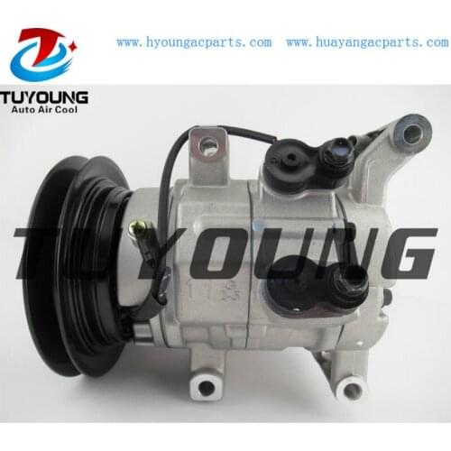 10S11C Auto a/c compressor air pump for Toyota Hilux DSL 883100K130 88310-0K130 88310-0K131 88310-0K132 447260-8040 447160-2020
