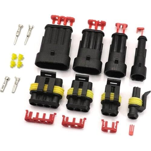 Carrmovil Car USB Adapters