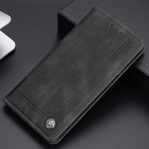 Flip Wallet Case For VIVO Y73 Y72 Y52 Y52S Y51 Y31 Y70 Y20 Y20i Y11S Y12S Y50 Y30 Y91 Y95 Y93 Lite Y9S Y19 Y5S Y17 Y15 Y12 Y3S
