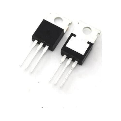 IRF540N IRF640N IRF740N IRF840N IF820N Transistor TO-220 IRF540 IRF640 IRF740 IRF840 IF820