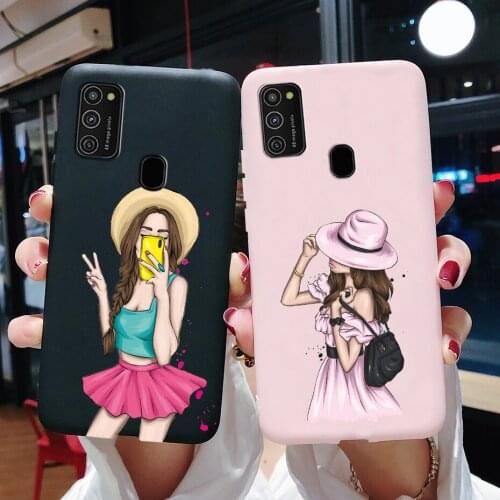 SCNDEWMY Phone Cases Samsung Galaxy F41