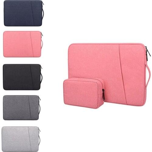 Laptop Bag for Hp Elite X2 1012 G2 612 G2 Spectre ENVY X2 X360 11 12 13 13.6 15.6 Inch Briefcase Sleeve Power Bag Notebooks Case