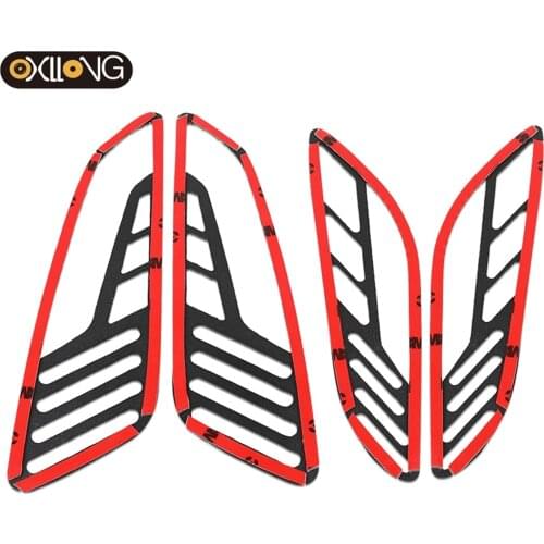 Motorcycle Headlight Cover Turn Signal Light Protector Guard for VESPA Sprint Primavera 150 ALL YEARS motorbike Accessories