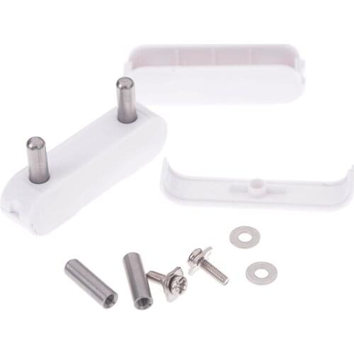 Home Farm Security Water Leakage Sensor Flood Leak Liquid Detector Probe Alarm 1pc