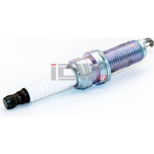 10pcs/lot IRIDIUM SPARK PLUGS 22401-JA01B DILKAR6A11 For Nissna Alitma Sentra