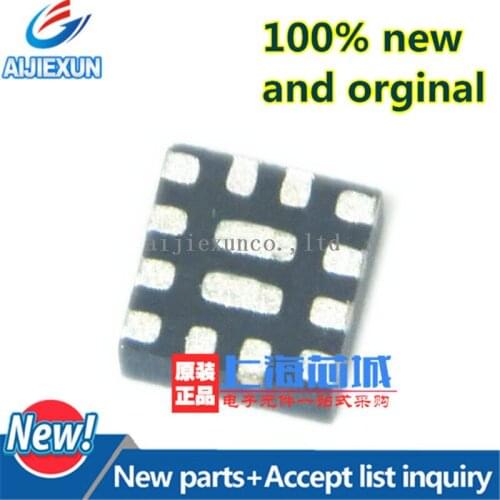 10Pcs MP3421GG-Z QFN14 5.5A, 600KHZ HIGH EFFICIENCY, SY in stock 100%New and original