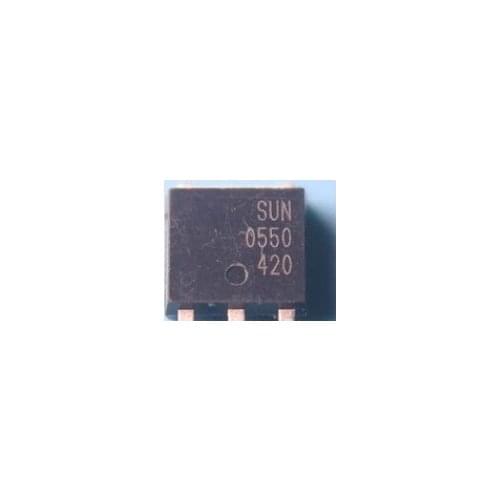 100% New&original SUN0550D MOS TO-252 In stock