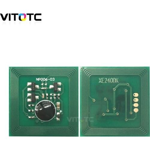 4x Drum Chip for Xerox DocuColor DC 240 242 250 252 260 WorkCentre 7655 7665 7675 7755 7765 7775 Image Unit Reset 013R00602 0603