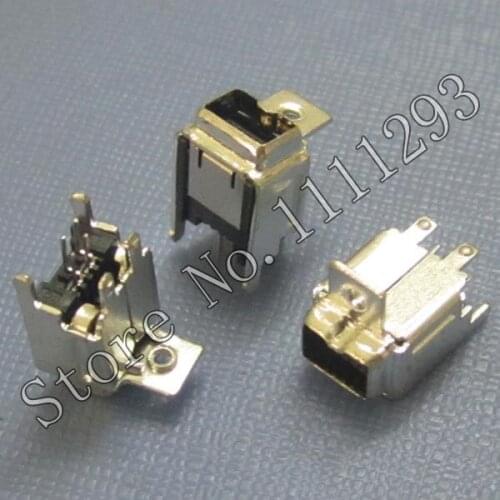 5pcs/lot 1394 Firewire Jack female 1394 socket connector for Sony video camera / digital camera / camcorder etc