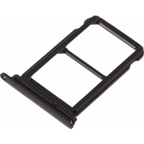 5pcs/lot Dual SIM Card Tray Slot Part For Huawei P20 Pro SIM Card Tray Holder Slot Adapter Replacement Parts