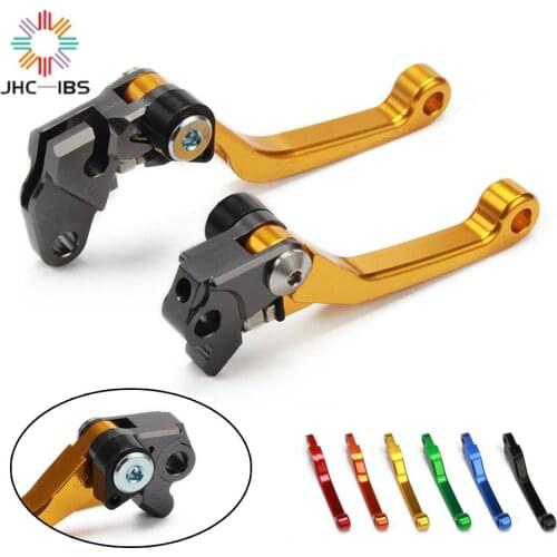 Motorcycle CNC Aluminum Brake Clutch Levers For RM125 RM250 RM125 250 1996 1997 1998 1999 2000 2001 2002 2003