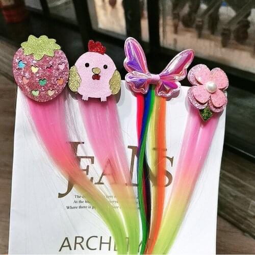 Anncoco Accessories For Girls