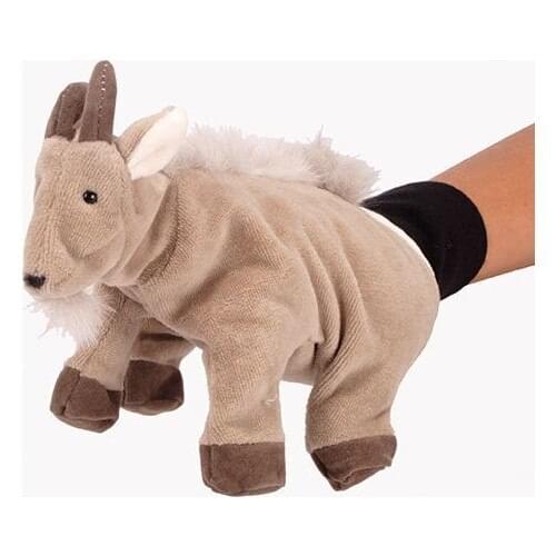 Beleduc Hand Puppets And Finger Puppets