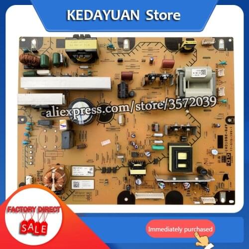 Free shipping 100% test work for SONY KLV-46EX400 46EX500 APS-260 1-881-519-11 Power board