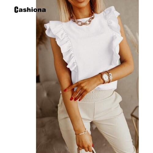 Летние блузки Cashiona China At AliExpress