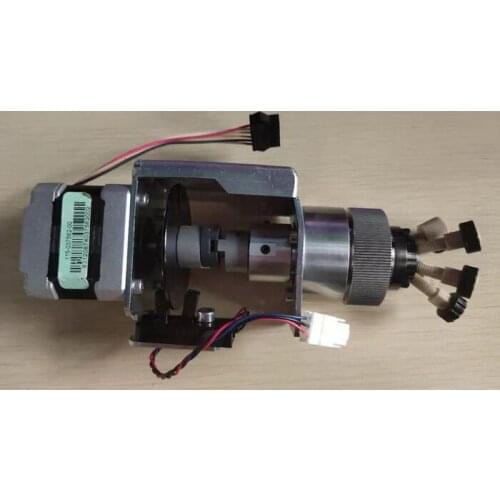 For Mindray H50 H50P H-50 H-50P Hematology Analyzer Rotary Valve Repair Parts 115-037562-00