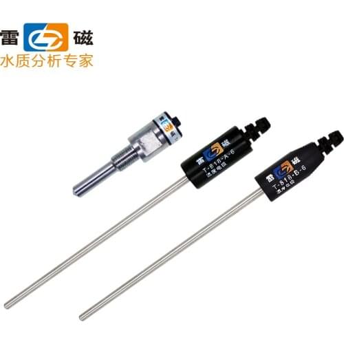 Temperature electrode T-820D temperature probe T-818 type T-817 type Q6 temperature sensor
