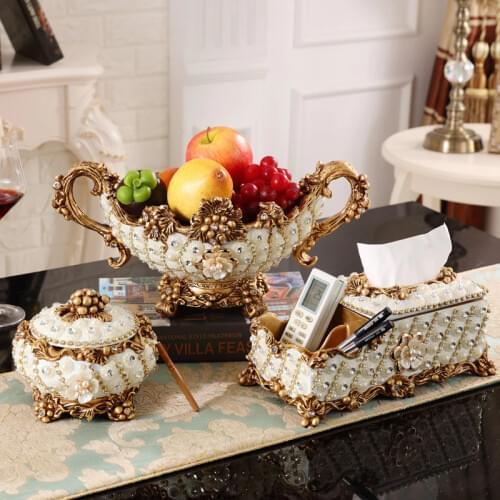 FGHGF Storage Jars