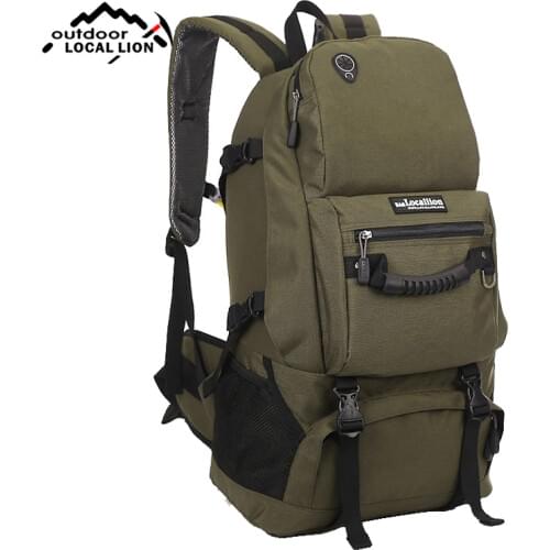 IX Backpacks For Men