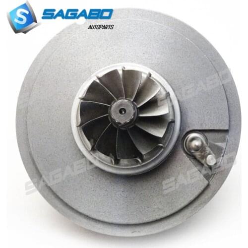 Turbo char TD04L cartridge 49377-07440 49T77-07440 turbo for Volkswagen Crafter 2.5 TDI BJM / BJL 136HP / 163HP 076145702A