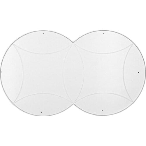 Candy Box Metal Cutting Dies Stencil Scrapbooking DIY Album Stamp Paper Emboss