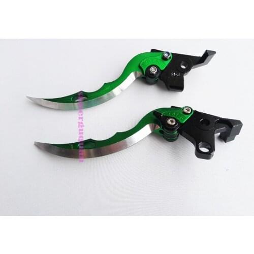 New For Yamaha XJR1300 XJR 1300 2004-2012 bike motorcycle motorbike CNC brake&Clutch Levers,Blade Style