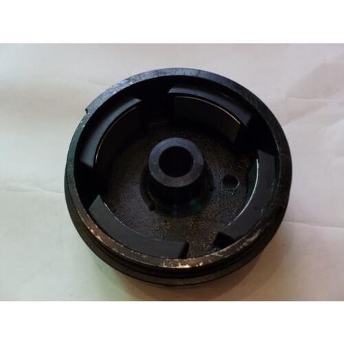 New FLYWHEEL ROTOR ASSY 2 STROK OUTBOARD MOTOR FITS YAMAHA 15HP 63V-85550-00