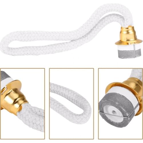 1pcs Replacement Fragrance Oil Lamp Wick Catalytic Burner Diffuser Aromatherapy Drop Shipping