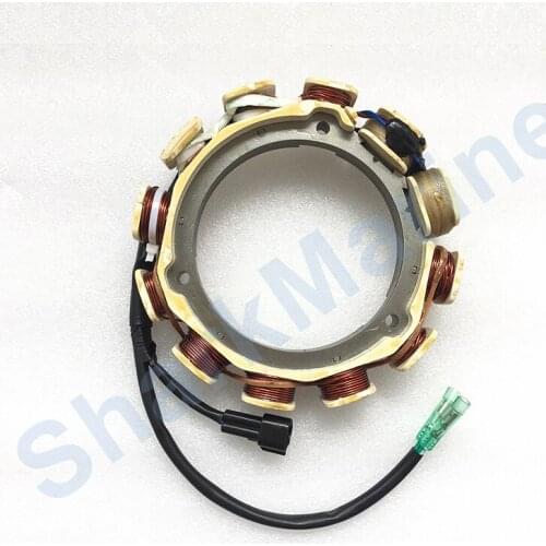 Stator 688-85510-01-00 for YAMAHA outboard