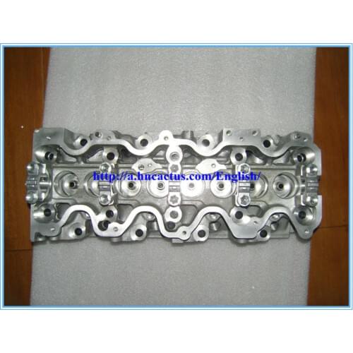 High Quality 2C 2CT 2C-TE Cylinder Head 11101-64390 amc908 781