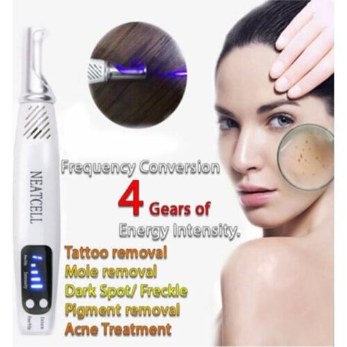 Zimir Diamond Microdermabrasion Devices