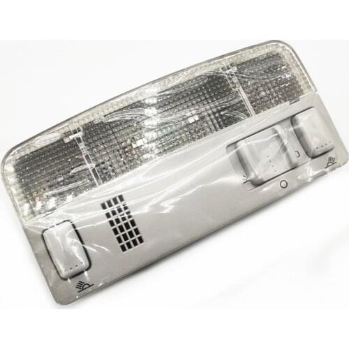 1TD947105 For Passat B5 Touran Golf MK4 Skoda Octavia Car Front Interior Dome Light Ceiling Light Reading Lamp1TD 947 105