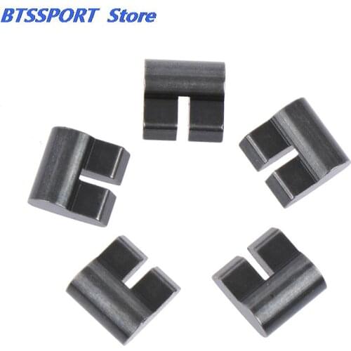 5pcs Bicycle Steel Hub Cassette Pawls Bicycle Ratchet Hub Pawl Tower Base Fulcrum For F0 F1 Bike Pawl Replacement Accessories