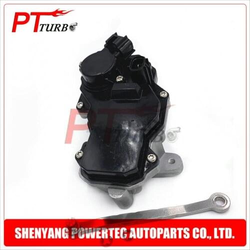 CT16V Turbocharger Electronic Actuator VB31 1720111080 17201-11080 for Toyota Hilux Prado Innova Fortuner 2.8L diesel 1GD-FTV