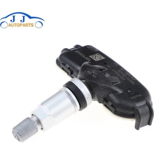 52933-3X205 315MHZ Tire Pressure Sensor TPMS for Hyundai Elantra KIA FORTE FORTE5 529333X205 52933 3X205