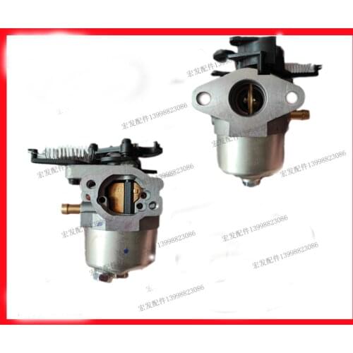 DOV750 CARBURETOR 591852 BRIGGS AND STRATTON PART
