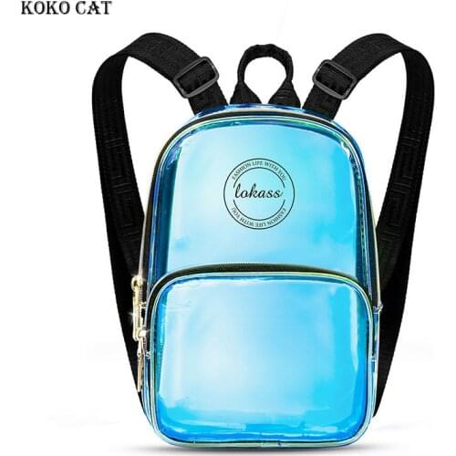 KOKO CAT Expedition Backpacks