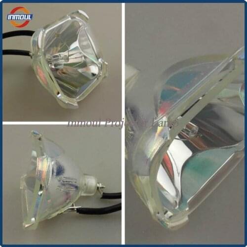 Projector Bare Lamp Bulb TLPL6 For TOSHIBA TLP-451J / TLP-451U / TLP-470E / TLP-470J / TLP-470U / TLP-471E / TLP-471J ETC