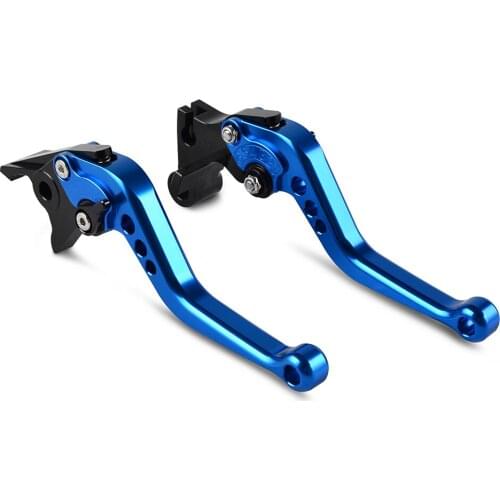 Motorcycle Accessories Brake Clutch Lever For HUSQVARNA 701 Vitpilen 2018 2019 2020