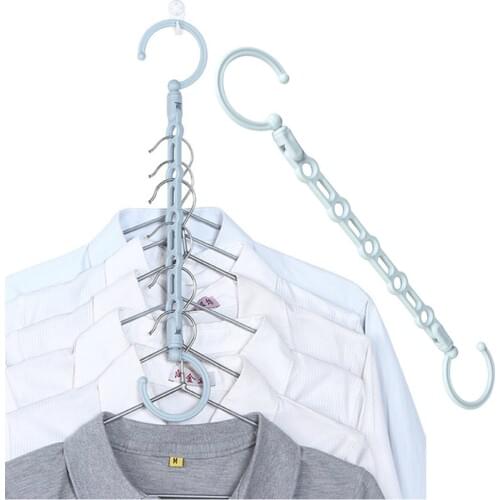 Nosii Multifunctional Clothes Hangers