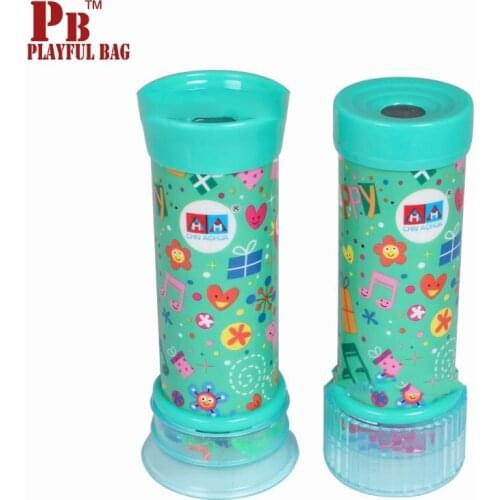 The new toy 9408A traditional nostalgia childrens Toy Symphony kaleidoscope give children the best gift