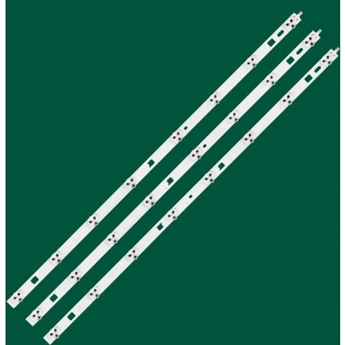 LED backlight strip for SONY KDL-32R415B KDL-32R433B 32R435B KDL-32R410B 32R420B KDL-32R430B LG INNOTEK 32INCH WXGA NDSOEM WA WB